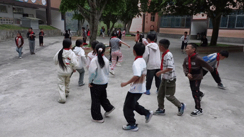 “小眼镜”“小胖墩”少了吗?——体育中考改革观察之二