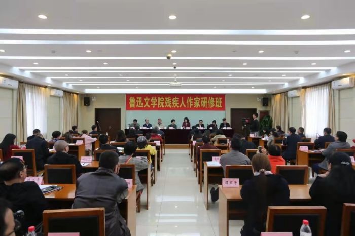 特艺绽放精彩 世界共享芬芳——中国残疾人文化事业繁荣发展
