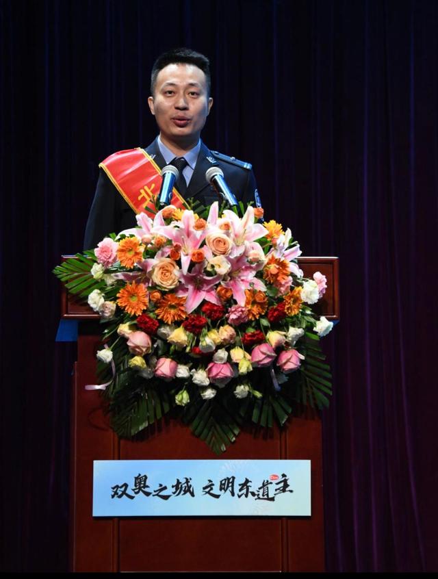 “双奥之城 文明东道主”主题宣讲开讲，这5位嘉宾分享冬奥故事