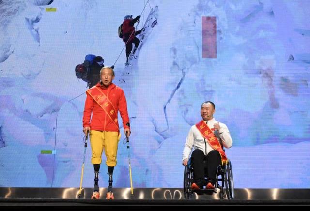 “双奥之城 文明东道主”主题宣讲开讲，这5位嘉宾分享冬奥故事