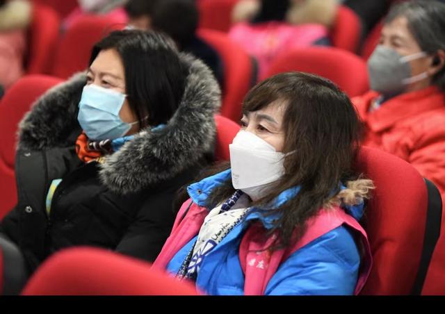 “双奥之城 文明东道主”主题宣讲开讲，这5位嘉宾分享冬奥故事