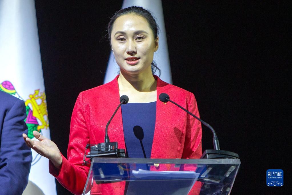 哈尔滨获得2025年亚冬会举办权