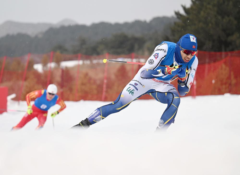 冰雪群星璀璨 剑指米兰冬奥——盘点“十四冬”明星