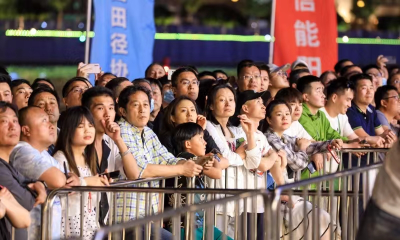 一场街头赛事的“溢出效应”