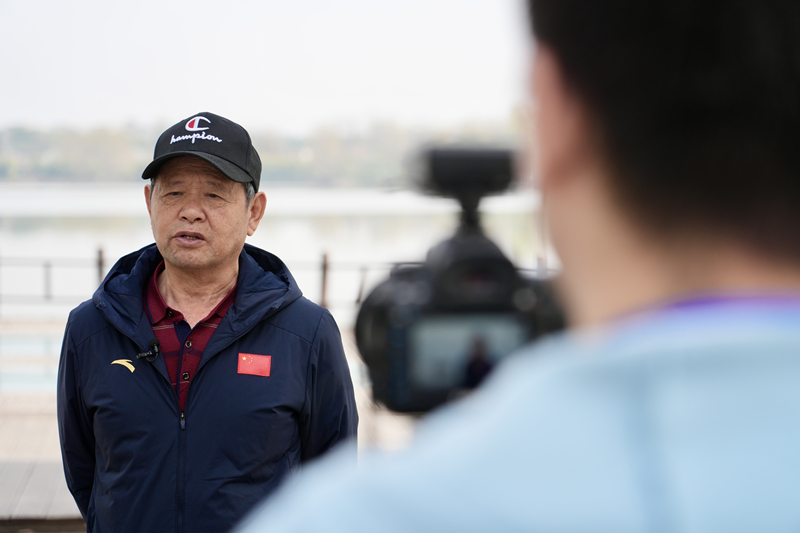 活力体育组织丨湖北省门球协会:以十五运会为契机,推动门球运动蓬勃发展 活力体育组织丨湖北省门球协会:以十五运会为契机,推动门球运动蓬勃发展