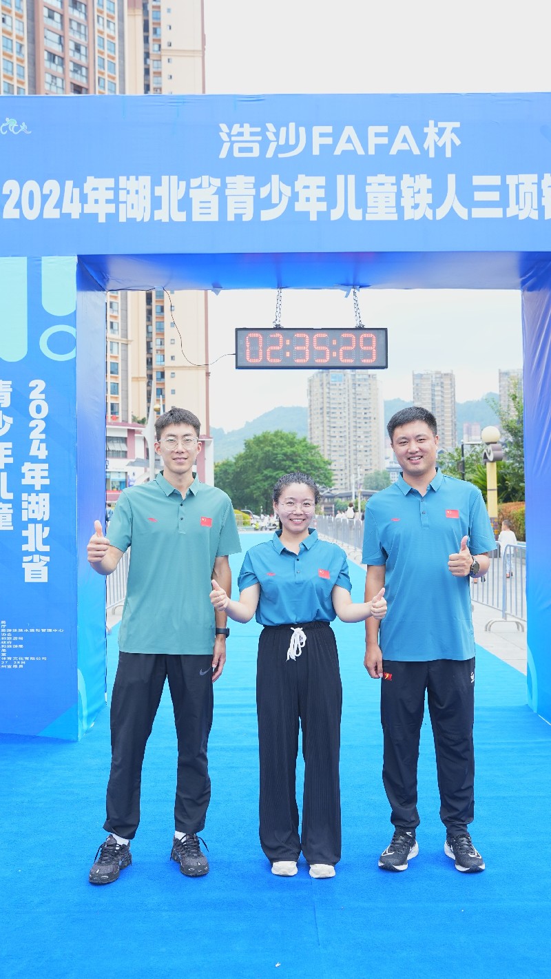最美社会体育指导员丨罗齐景:学以致用,指导3500余人科学健身 最美社会体育指导员丨罗齐景:学以致用,指导3500余人科学健身