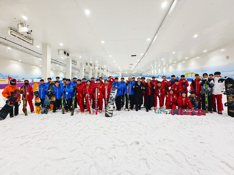 活力体育组织丨安徽省滑雪协会:推动冰雪事业发展,人才培养与志愿服务并进 活力体育组织丨安徽省滑雪协会:推动冰雪事业发展,人才培养与志愿服务并进