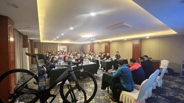 体育活力组织丨重庆市巴南区社会体育指导员协会:“你点我送” 打通全民健身“最后一公里” 体育活力组织丨重庆市巴南区社会体育指导员协会:“你点我送” 打通全民健身“最后一公里”