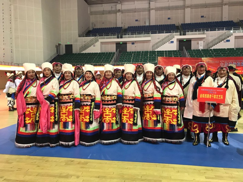 活力体育组织丨金珠西路全民健身站:十年磨一剑,舞动健康新篇章 活力体育组织丨金珠西路全民健身站:十年磨一剑,舞动健康新篇章