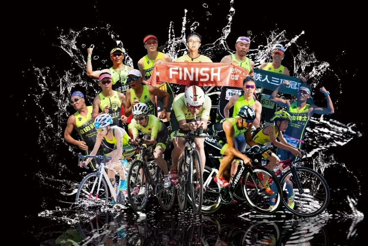 活力体育组织丨宁夏铁人三项运动协会:“铁”血铸魂,引领体育新风尚 活力体育组织丨宁夏铁人三项运动协会:“铁”血铸魂,引领体育新风尚