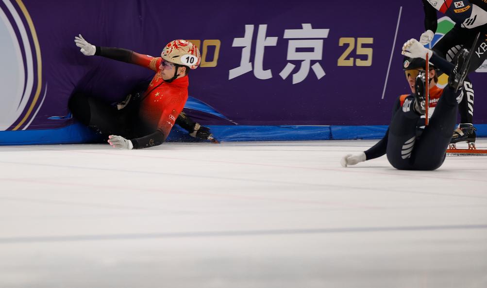 追光丨一银一铜的中国队 米兰前路几何？