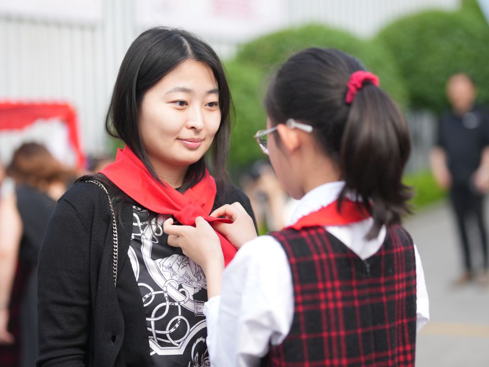 国象路上的坚持与热爱——专访五届国象世界棋后居文君