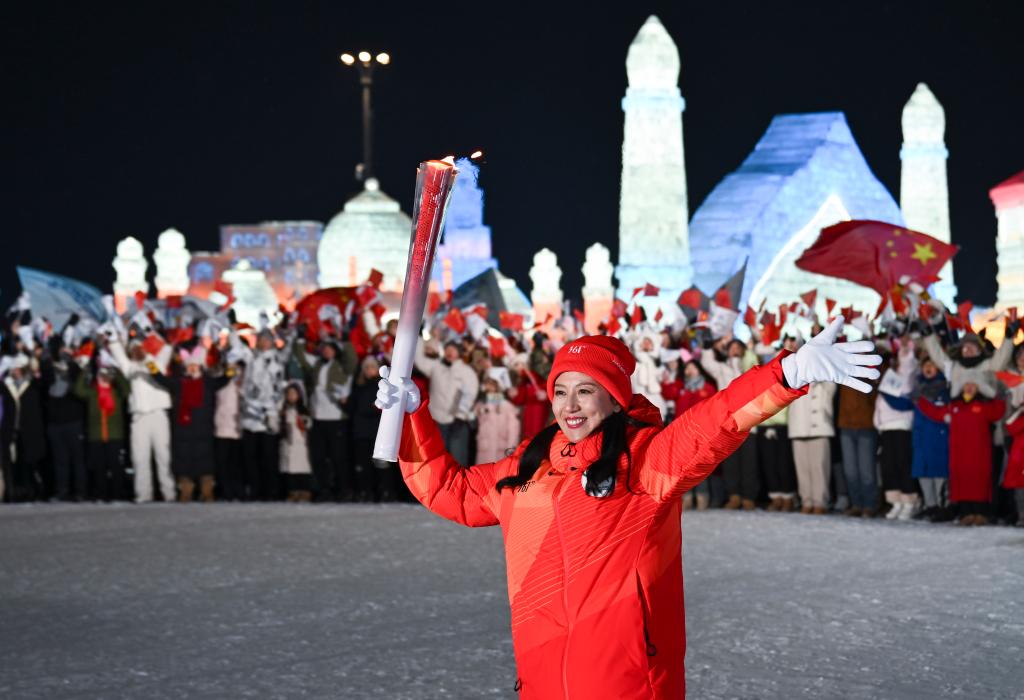 杨扬再次连任世界反兴奋剂机构副主席