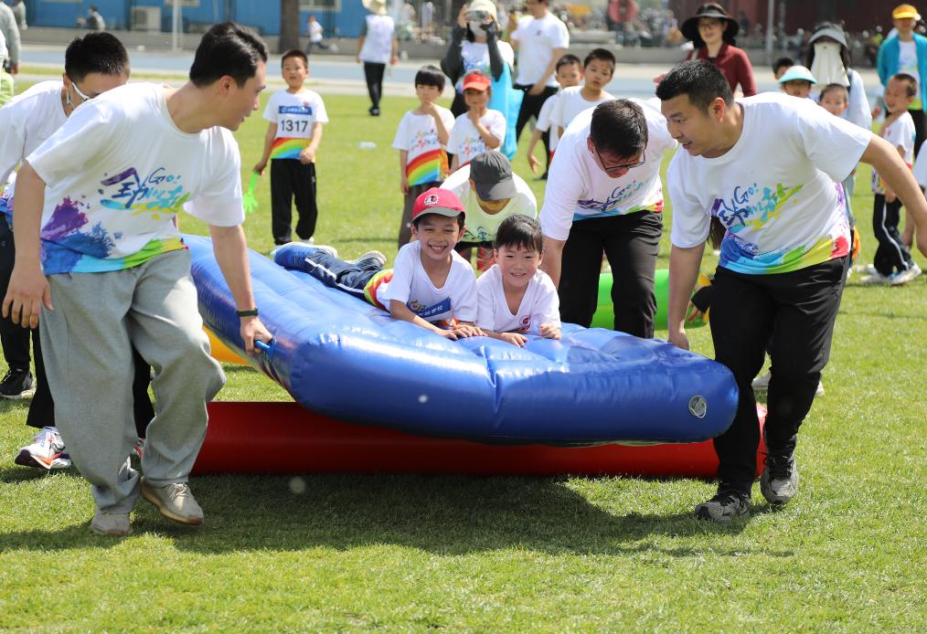 “小眼镜”“小胖墩”少了吗?——体育中考改革观察之二