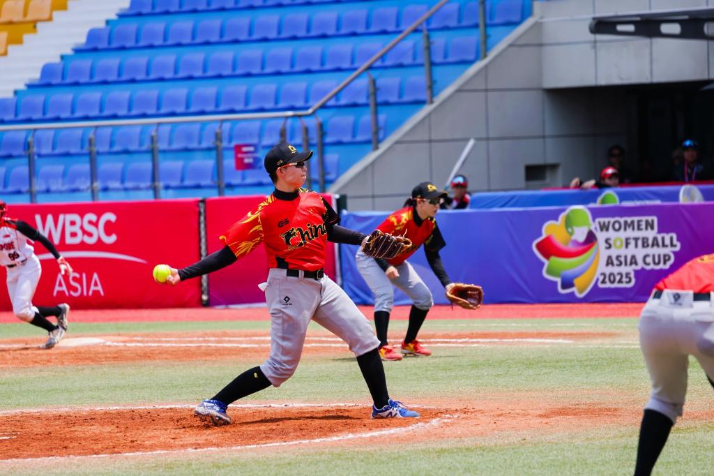 柴燚楠:奥运梦虽艰,持则可圆