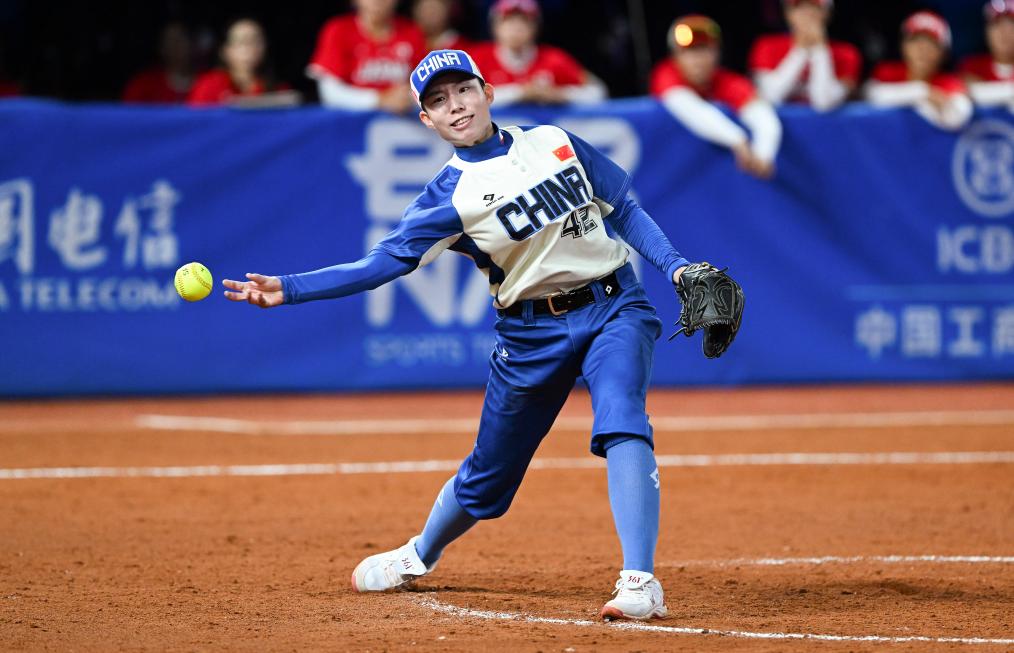 柴燚楠:奥运梦虽艰,持则可圆