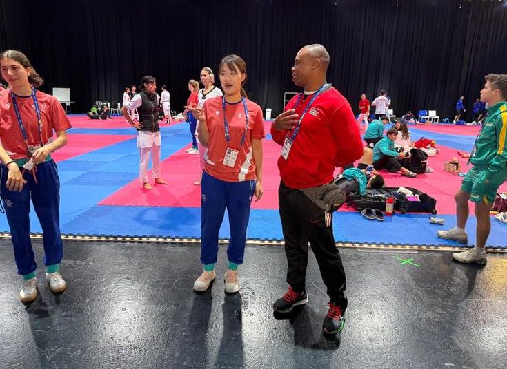 大运会中国志愿者的得与失 大运会中国志愿者的得与失