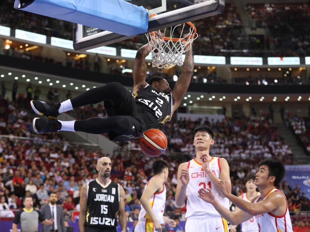 阵容焕新,挑战升级——2025年男篮亚洲杯前瞻