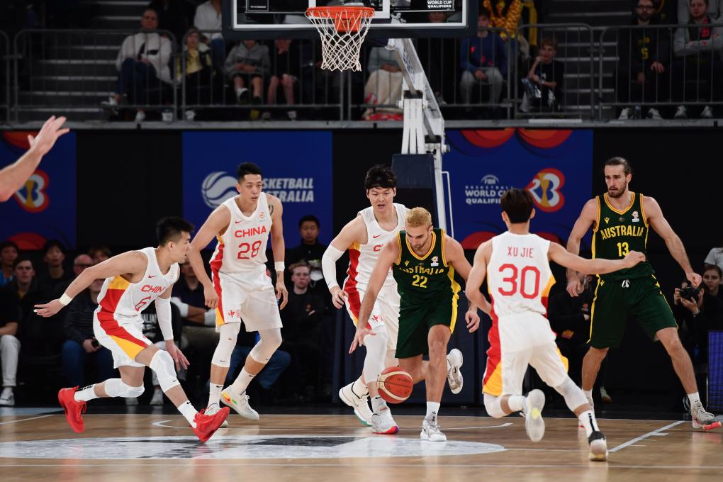 阵容焕新,挑战升级——2025年男篮亚洲杯前瞻