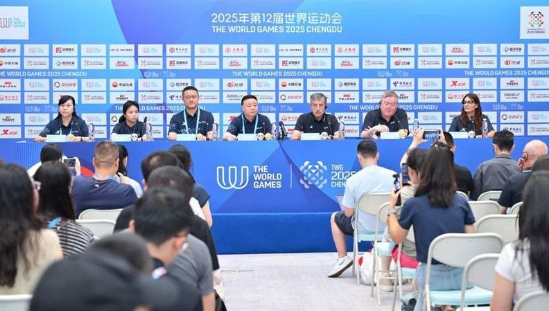 成都世运会今晚开幕!点火仪式将创历史,亚洲最大木结构演绎视听盛宴 成都世运会今晚开幕!点火仪式将创历史,亚洲最大木结构演绎视听盛宴