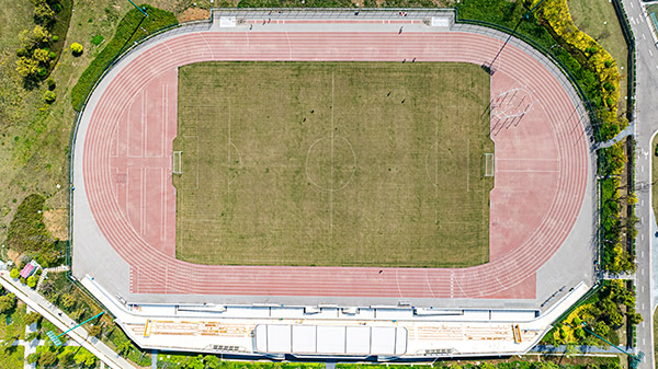 世运探馆ing丨时速300公里!解锁世运速度新宠“空中F1” 世运探馆ing丨时速300公里!解锁世运速度新宠“空中F1”