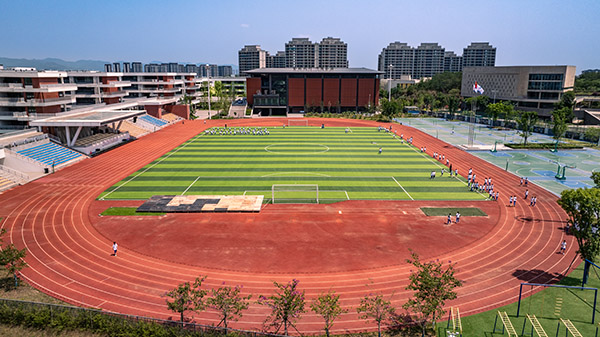 世运探馆ing丨挥杆,夺旗!在这里看世运会竞技烈焰下的顽强意志 世运探馆ing丨挥杆,夺旗!在这里看世运会竞技烈焰下的顽强意志