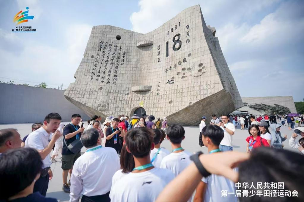 推广、培养、育人——全国青少年田径运动会的三重作用