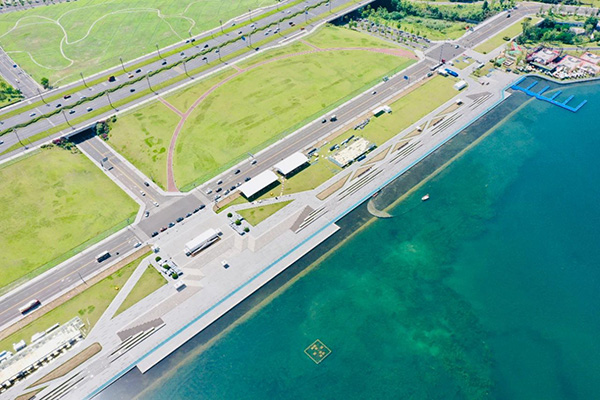 世运探馆ing丨浪间“艇”进 岸上“酷”跃！在这里感受世运会澎湃激情