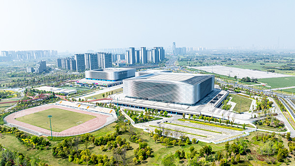 世运探馆ing丨艺术与技巧的巅峰共鸣！定格世运会艺术体育绽放时刻