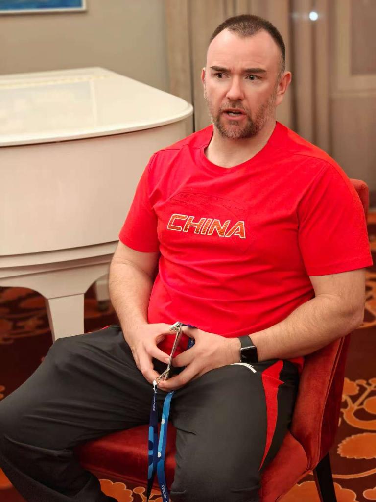 游泳世青赛综述:中国游泳“星力量”闪耀奥托佩尼