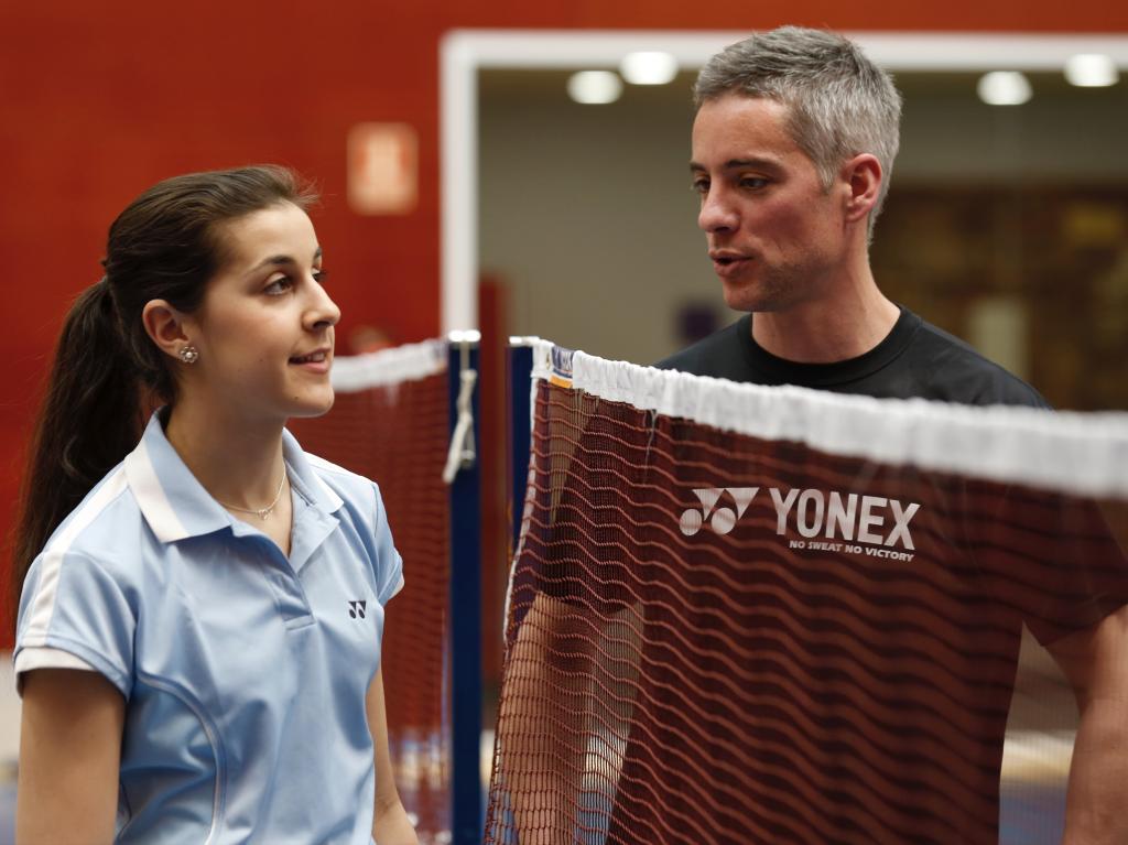 铁塔之下羽翼翩翩——世锦赛助推法国羽毛球热潮