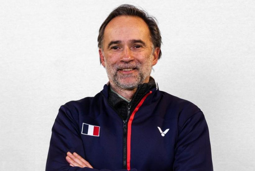 铁塔之下羽翼翩翩——世锦赛助推法国羽毛球热潮