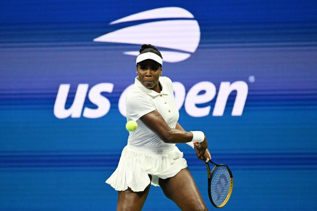 止步美网首轮,45岁的大威“感到自豪”