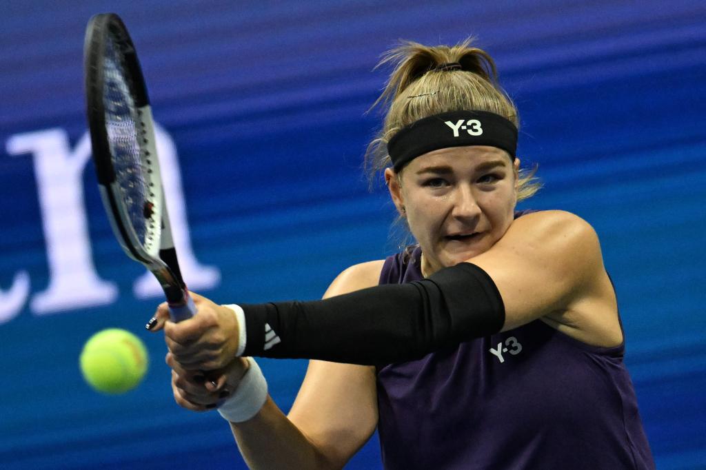 止步美网首轮,45岁的大威“感到自豪”