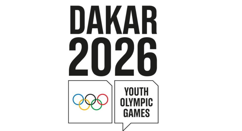 国际奥委会征集2026年达喀尔青奥会奖牌设计