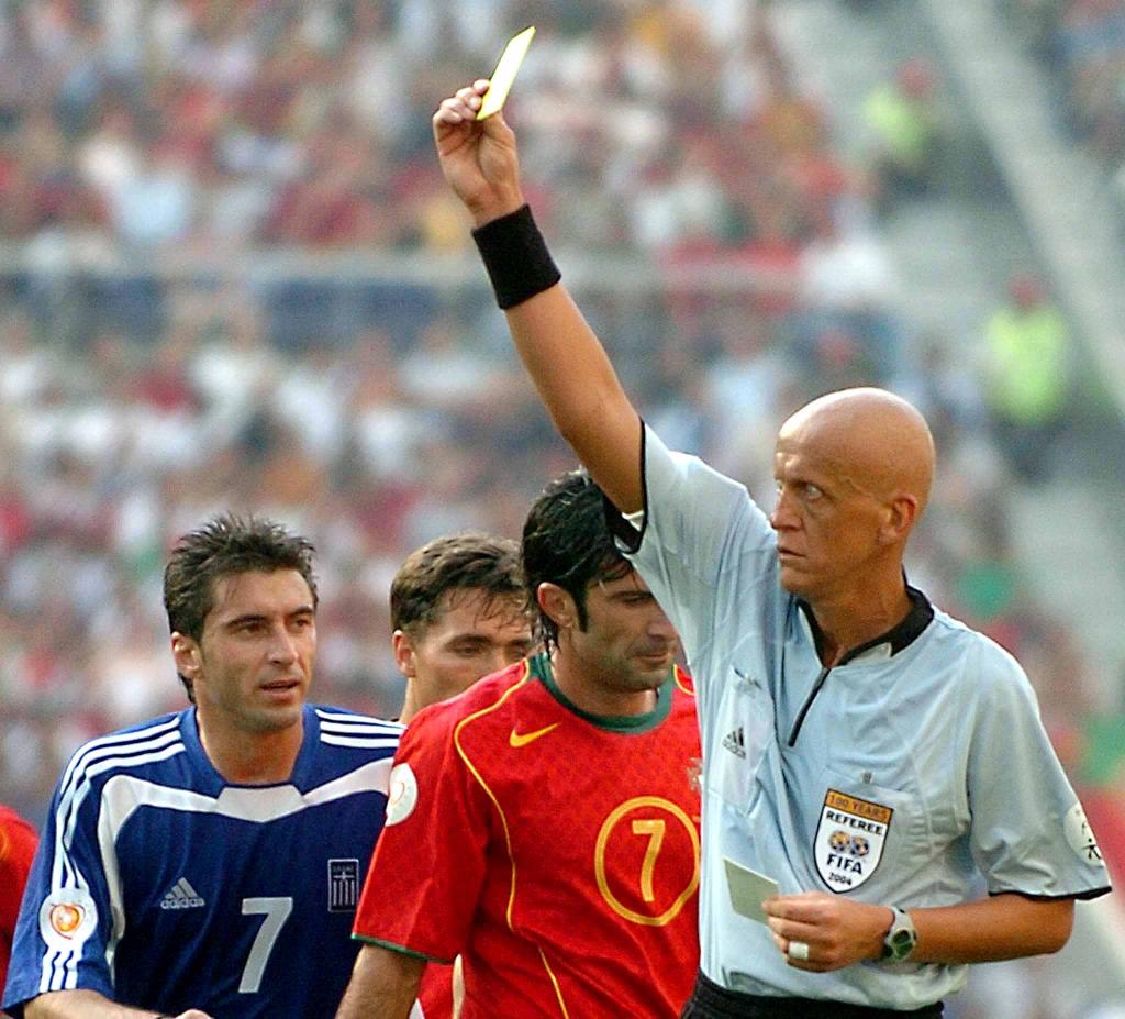 国际足联裁判委员会主席:VAR非常成功但仍需改进