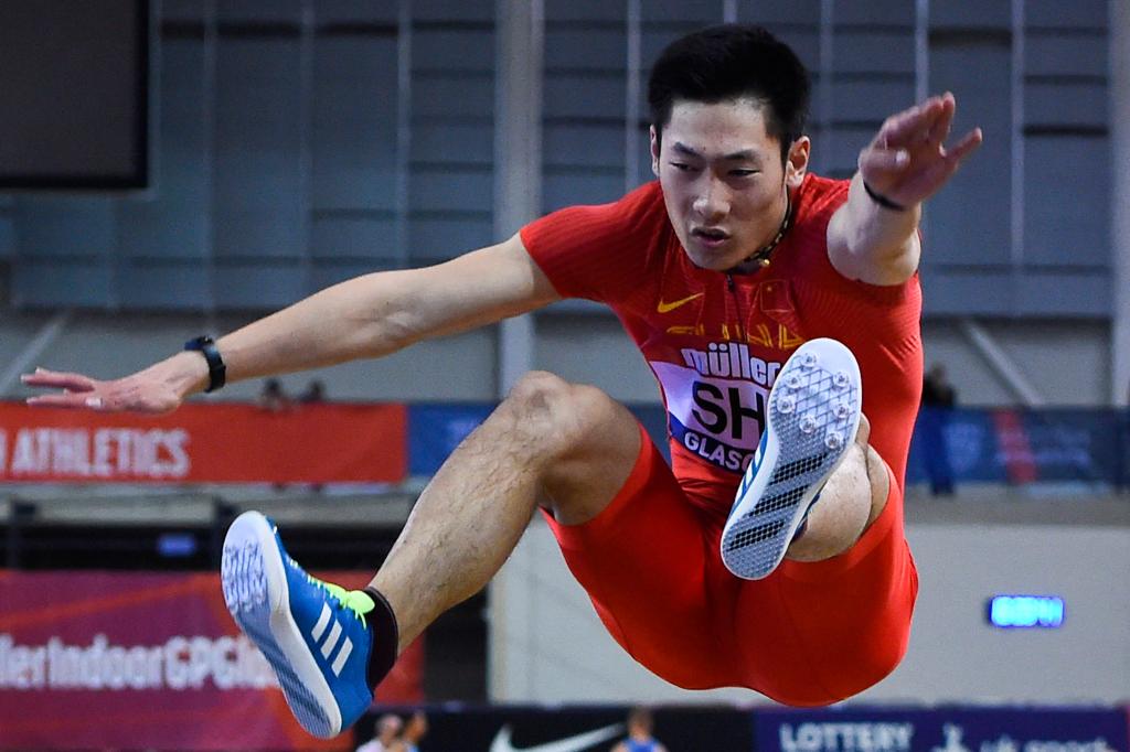 石雨豪:也无风雨也无晴