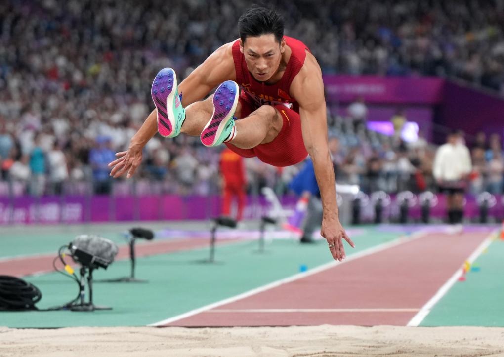 石雨豪:也无风雨也无晴