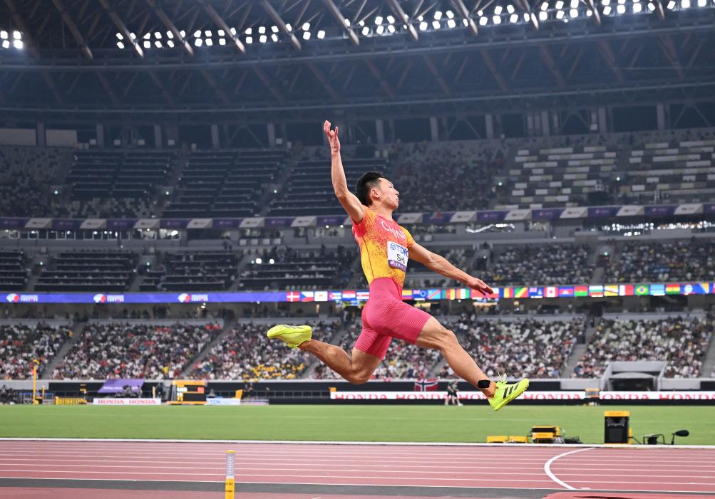 石雨豪:也无风雨也无晴