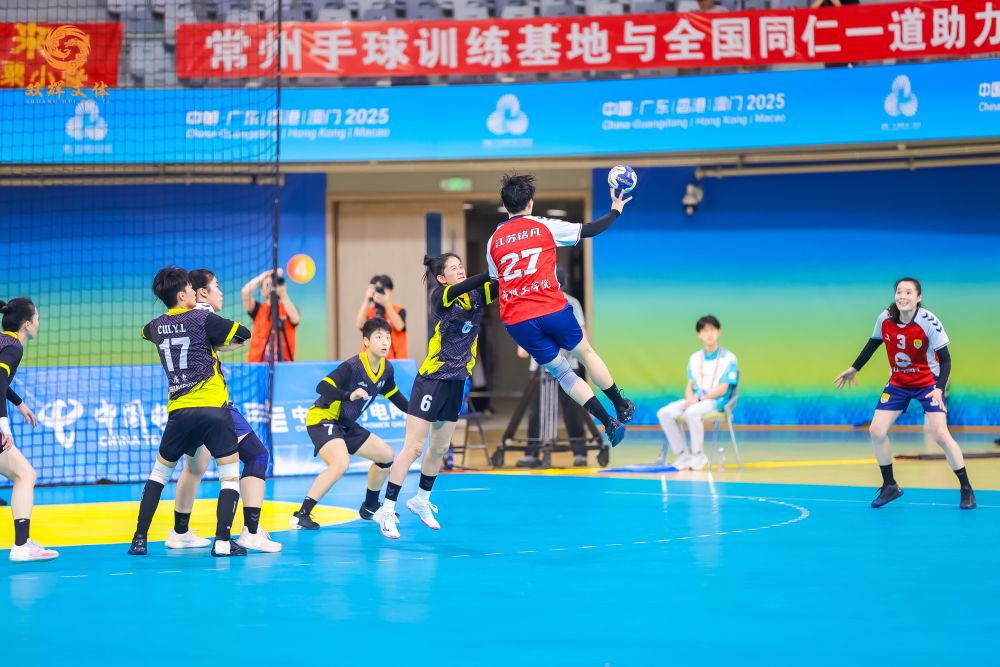 三大球之外,让小众不小——专访国家体育总局手曲棒垒球运动管理中心主任王涛