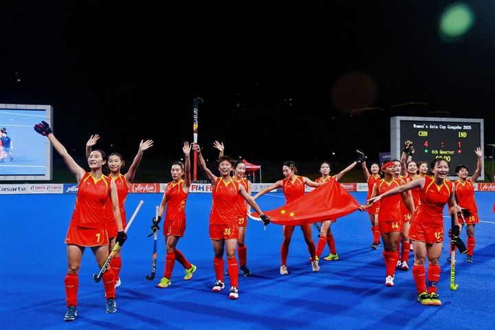 三大球之外,让小众不小——专访国家体育总局手曲棒垒球运动管理中心主任王涛