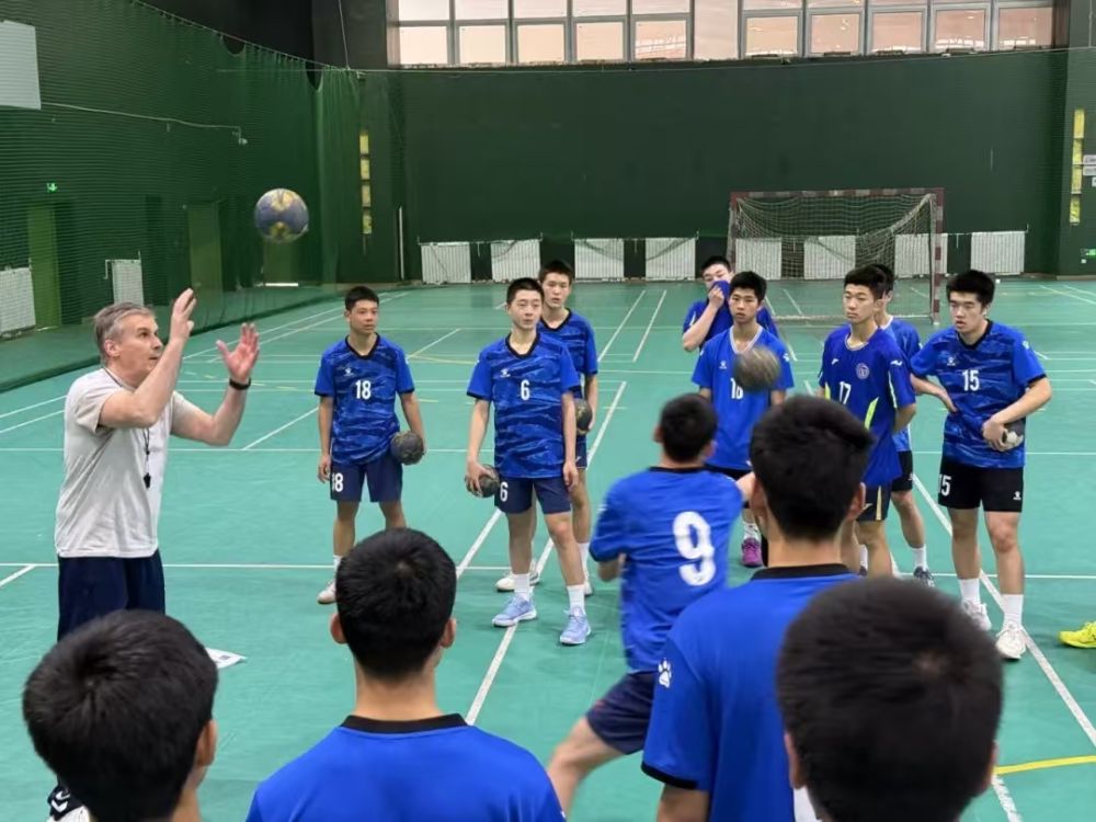 三大球之外,让小众不小——专访国家体育总局手曲棒垒球运动管理中心主任王涛