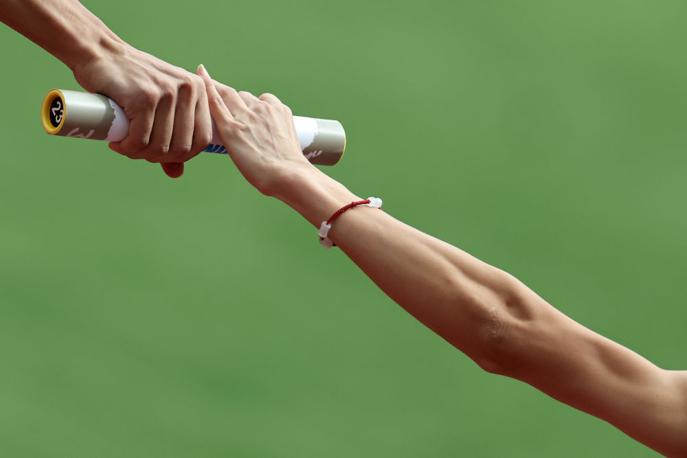 打破历史 期待未来——2025年东京田径世锦赛综述