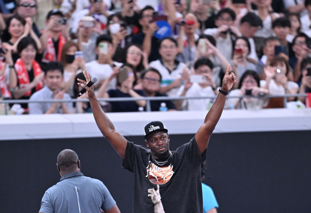 打破历史 期待未来——2025年东京田径世锦赛综述