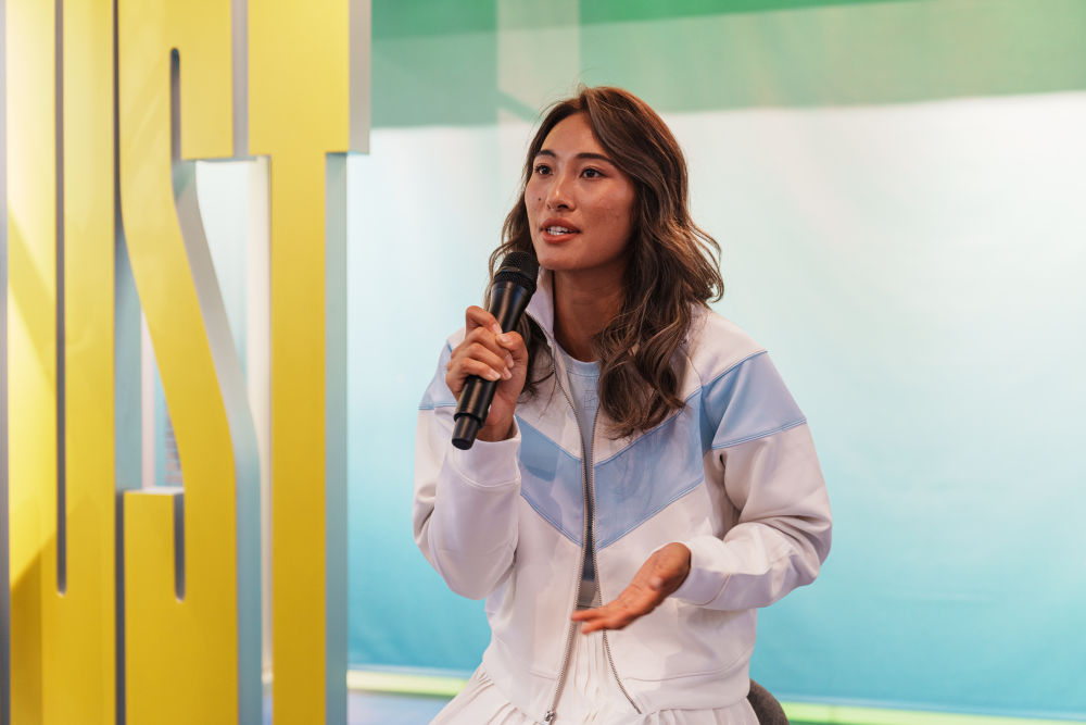 郑钦文:期待以理想状态进入“中国赛季”