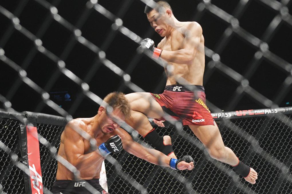 追光丨逐梦赛场七十年,天山南北更豪迈