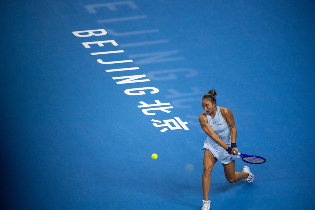 追光丨国庆追赛指南