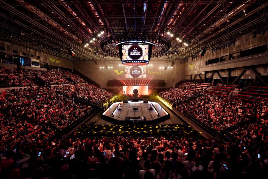 追光丨国庆追赛指南