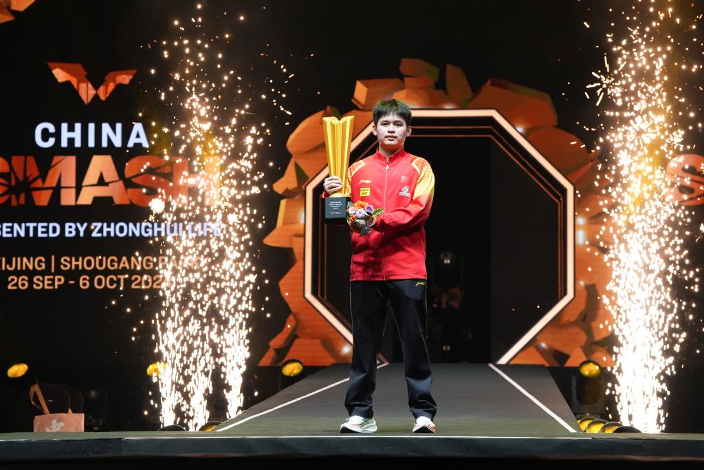 追光丨国庆追赛指南