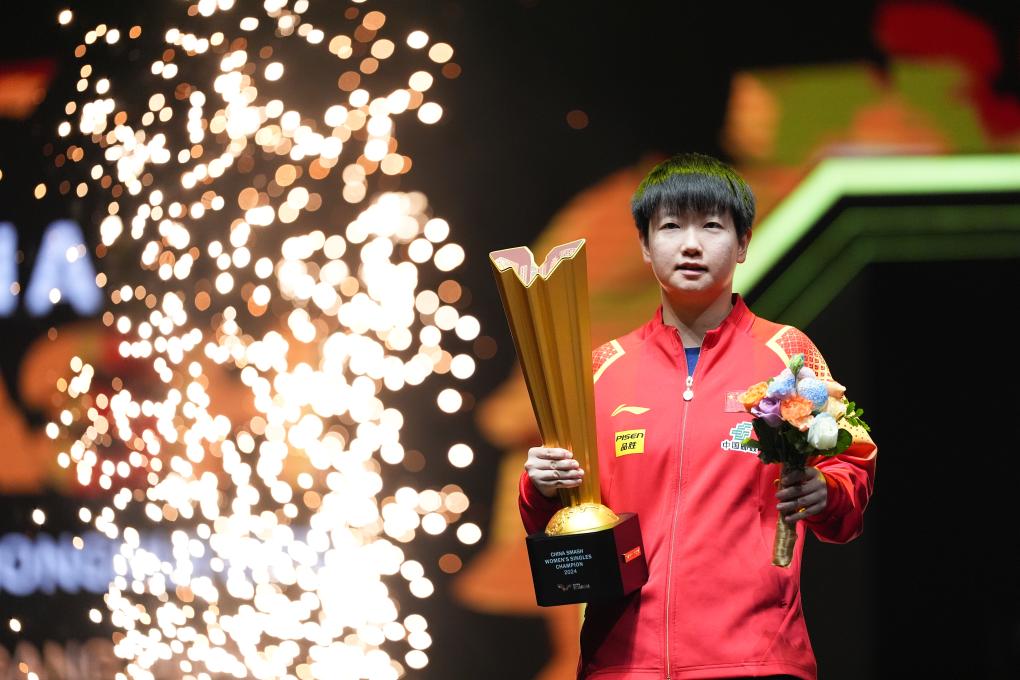 追光丨国庆追赛指南